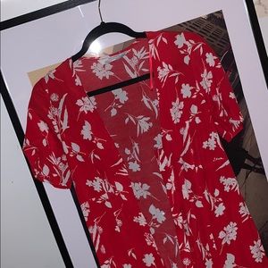 Zara Dresses - Zara Women’s Floral Dress. Zara Dresses - Zara Women’s Floral Dress.